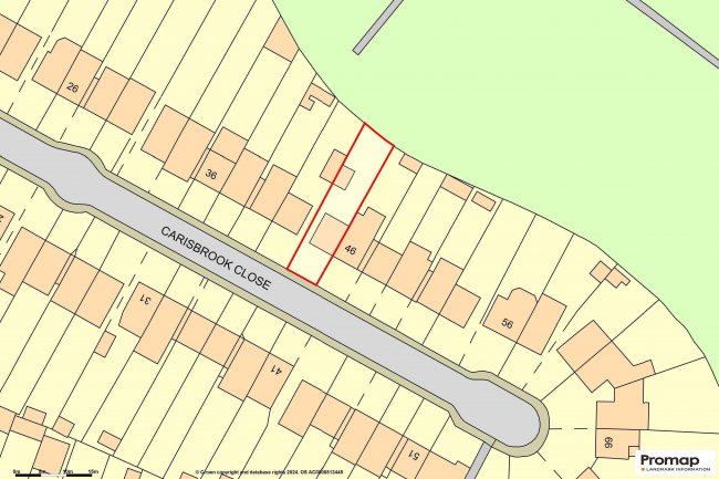 44 Carisbrook Close, Enfield, Middlesex, EN1 3NB 5