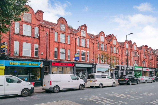 27 & 27A Princes Avenue, Kingston upon Hull, East Riding of Yorkshire HU5 3RX 2