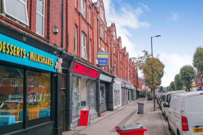 27 & 27A Princes Avenue, Kingston upon Hull, East Riding of Yorkshire HU5 3RX 2