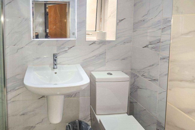 Blackpool Resort Hotel, 399 Promenade, Blackpool FY1 6BH 47