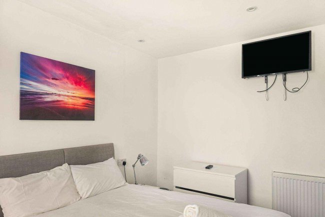 Blackpool Resort Hotel, 399 Promenade, Blackpool FY1 6BH 47