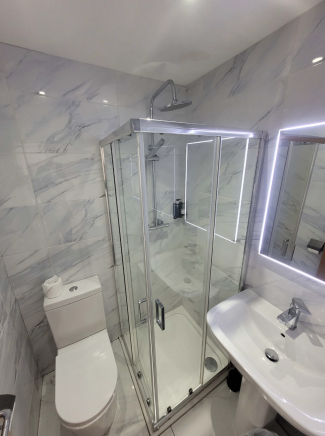 Blackpool Resort Hotel, 399 Promenade, Blackpool FY1 6BH 47