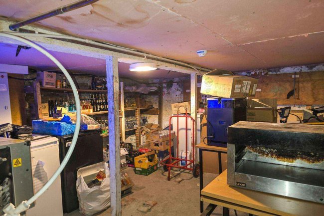 Blackpool Resort Hotel, 399 Promenade, Blackpool FY1 6BH 47