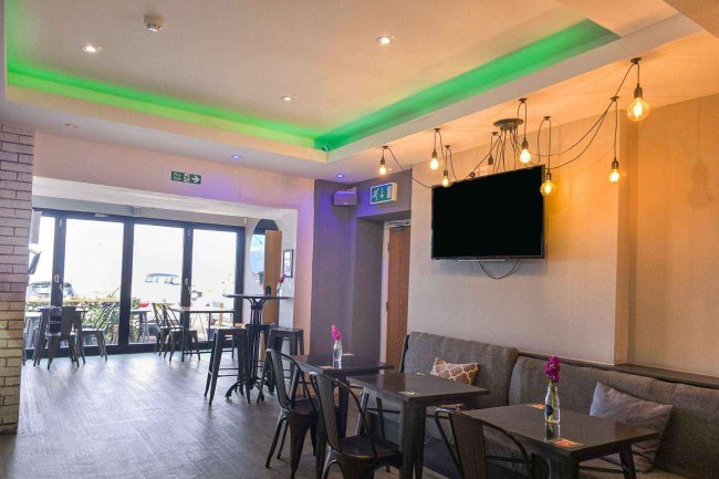 Blackpool Resort Hotel, 399 Promenade, Blackpool FY1 6BH 47