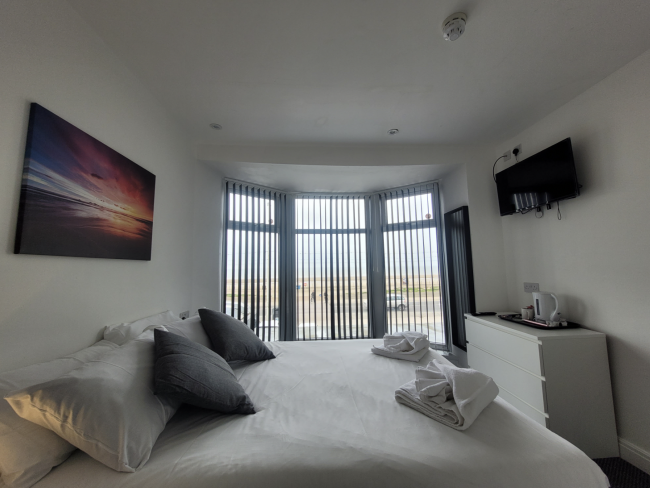 Blackpool Resort Hotel, 399 Promenade, Blackpool FY1 6BH 47