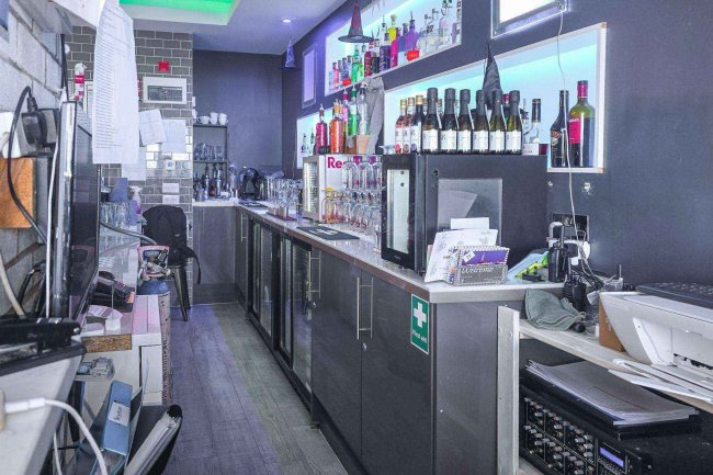 Blackpool Resort Hotel, 399 Promenade, Blackpool FY1 6BH 47