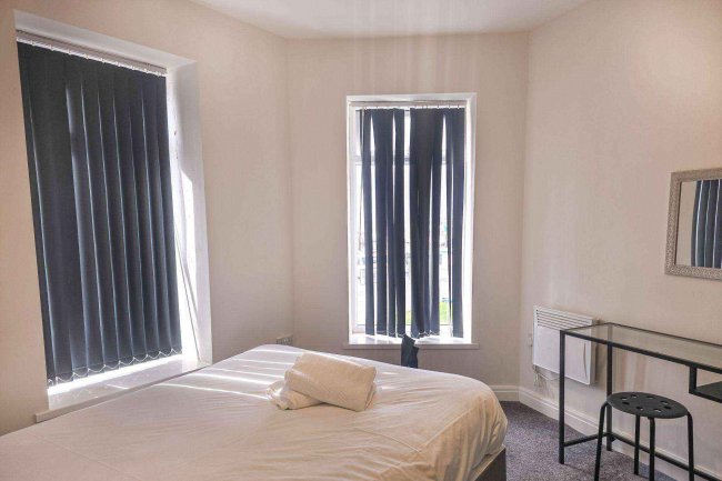 52 Central Drive, Blackpool, FY1 5QB 52