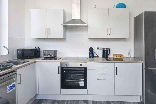 52 Central Drive, Blackpool, FY1 5QB 52