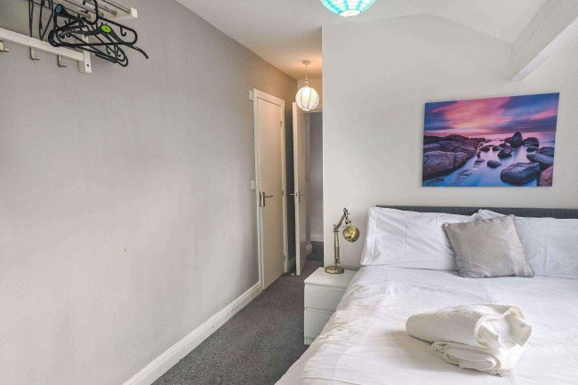 52 Central Drive, Blackpool, FY1 5QB 52