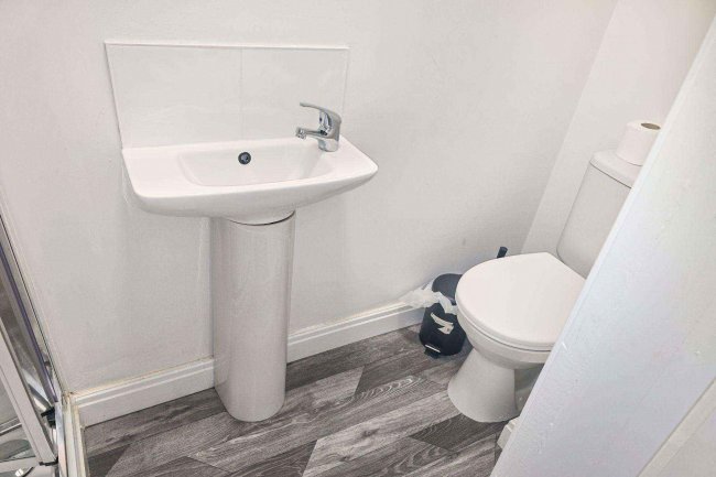 52 Central Drive, Blackpool, FY1 5QB 52