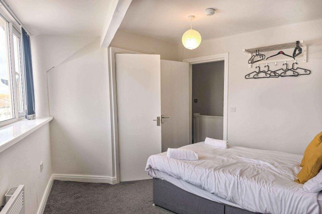 52 Central Drive, Blackpool, FY1 5QB 52