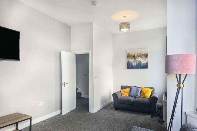 52 Central Drive, Blackpool, FY1 5QB 52