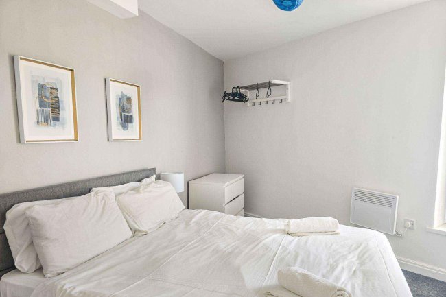 52 Central Drive, Blackpool, FY1 5QB 52