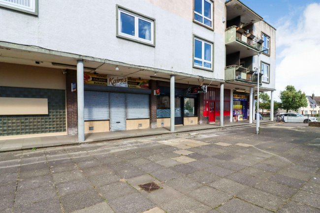 22 Woodside Way, Glenrothes KY7 5DF 56