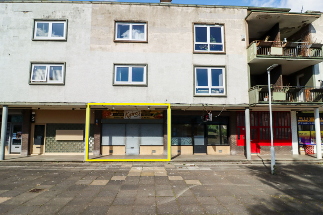 22 Woodside Way, Glenrothes KY7 5DF 56