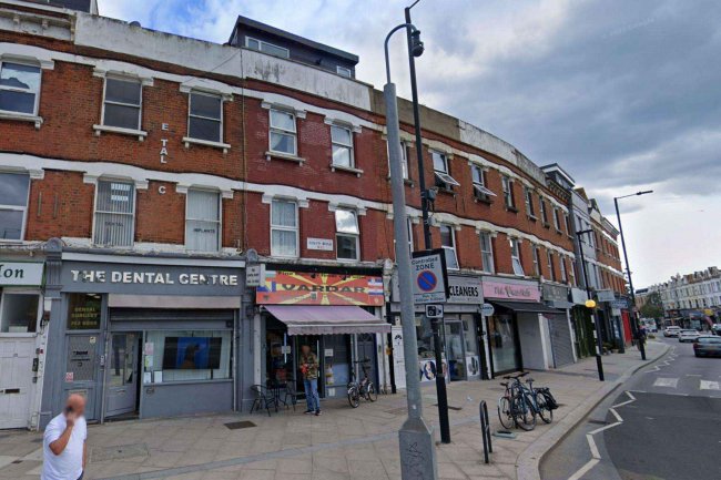 69 Askew Road, Shepherd's Bush, London W12 9AH 29