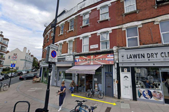 69 Askew Road, Shepherd's Bush, London W12 9AH 29