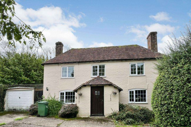 Blindhouse, Blindhouse Lane, Monks Horton, Ashford, TN25 6DP 6