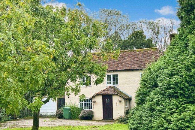 Blindhouse, Blindhouse Lane, Monks Horton, Ashford, TN25 6DP 6