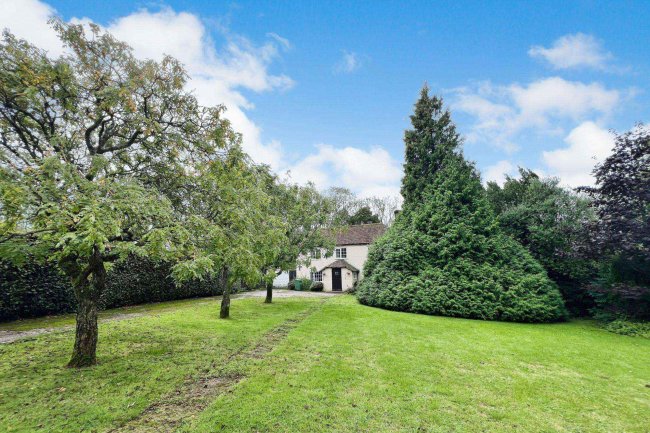 Blindhouse, Blindhouse Lane, Monks Horton, Ashford, TN25 6DP 6