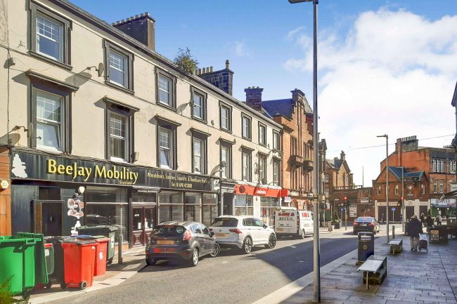 8-10 Cadzow Street, Hamilton ML3 6DG 53