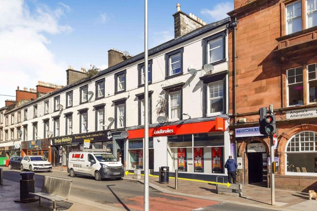 8-10 Cadzow Street, Hamilton ML3 6DG 53