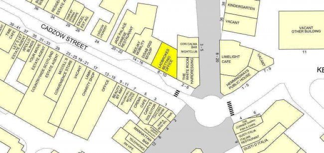 8-10 Cadzow Street, Hamilton ML3 6DG 53