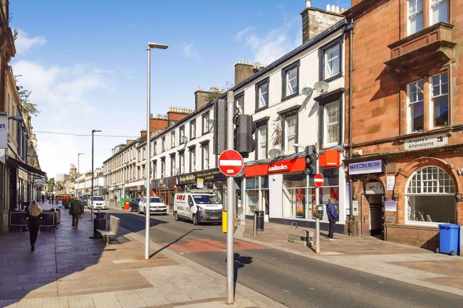 8-10 Cadzow Street, Hamilton ML3 6DG 53