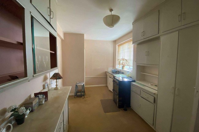 Apartment 38 Moor Court, Westfield, Newcastle Upon Tyne, Tyne And Wear, NE3 4YD 9