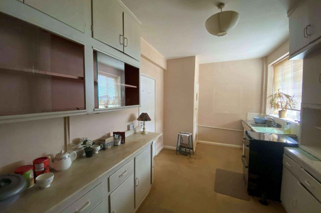 Apartment 38 Moor Court, Westfield, Newcastle Upon Tyne, Tyne And Wear, NE3 4YD 9