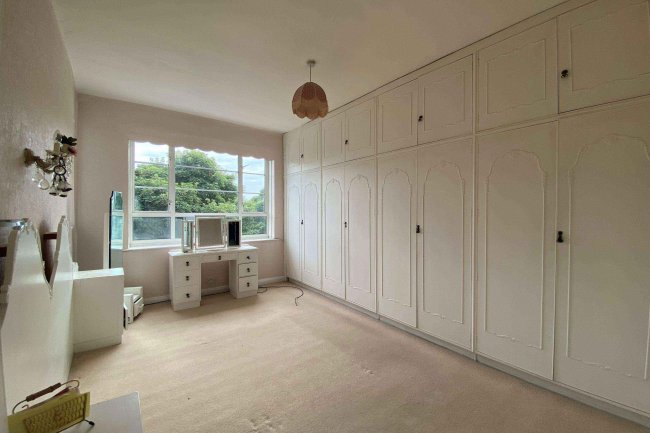 Apartment 38 Moor Court, Westfield, Newcastle Upon Tyne, Tyne And Wear, NE3 4YD 9