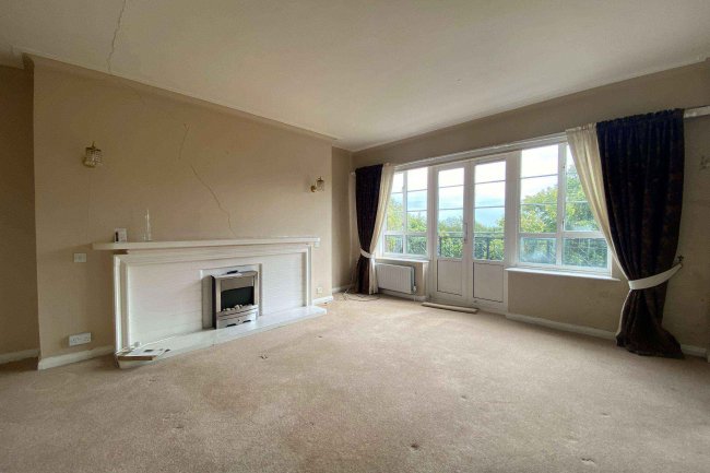 Apartment 38 Moor Court, Westfield, Newcastle Upon Tyne, Tyne And Wear, NE3 4YD 9