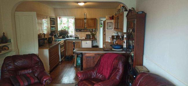 Gramaran Villa, Main Road, Woodford, Berkeley GL13 9JN 5