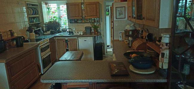 Gramaran Villa, Main Road, Woodford, Berkeley GL13 9JN 5