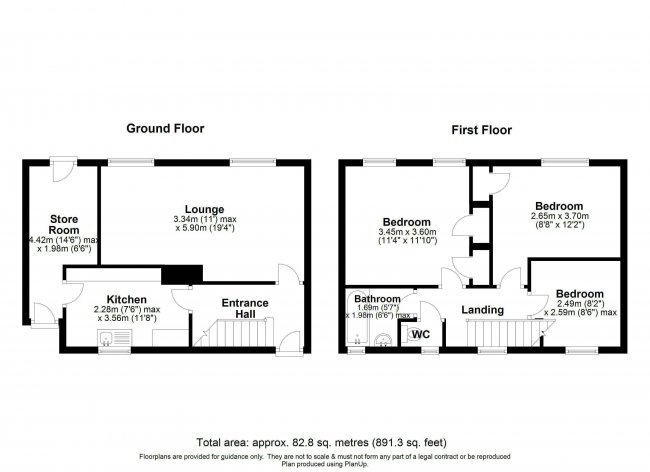 12 Greenside, High Halden, Kent, TN26 3LT 9