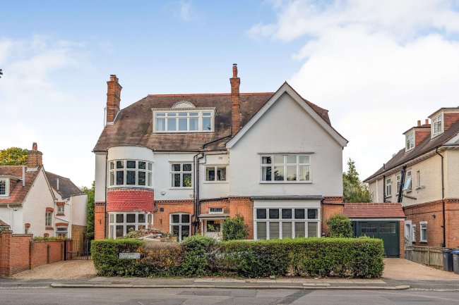 Holly Lodge, 1 Calonne Road, Wimbledon, London, SW19 5HH 1