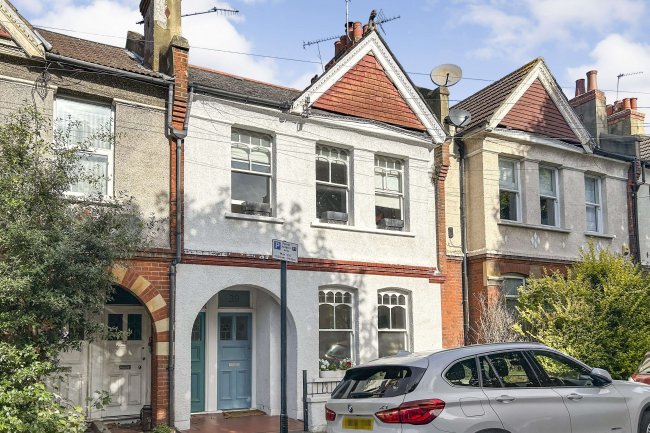 37 and 39 Idlecombe Road, Tooting, London, SW17 9TD 2