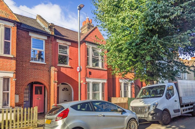 17 and 17a Kettering Street, Streatham, London, SW16 6QA 9