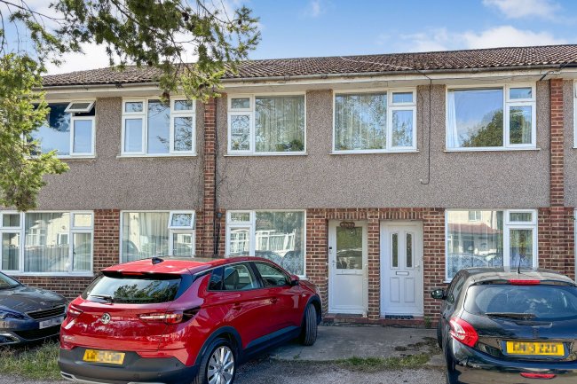 59-77 (odd) St George's Road, Enfield, EN1 4TY 9