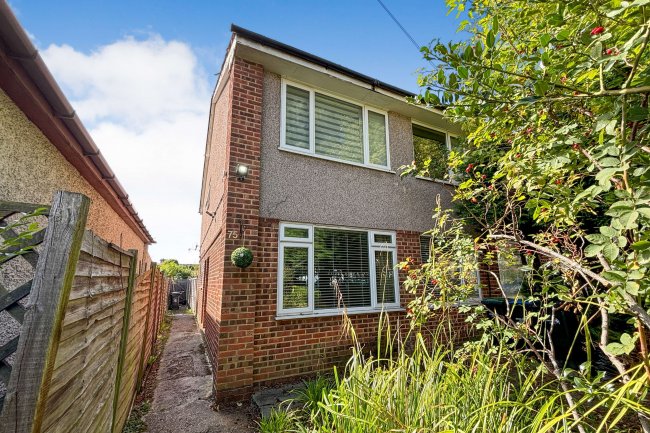 59-77 (odd) St George's Road, Enfield, EN1 4TY 9