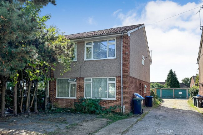 59-77 (odd) St George's Road, Enfield, EN1 4TY 9