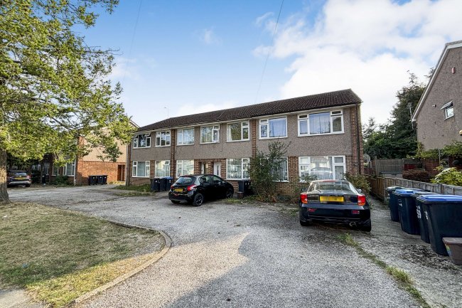 59-77 (odd) St George's Road, Enfield, EN1 4TY 9