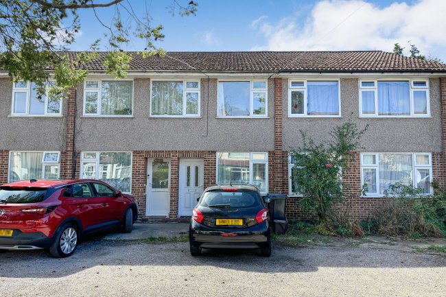 59-77 (odd) St George's Road, Enfield, EN1 4TY 9