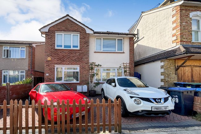 49, 49a, 51, 53, 55 and 57 St George's Road, Enfield, EN1 4TY 8