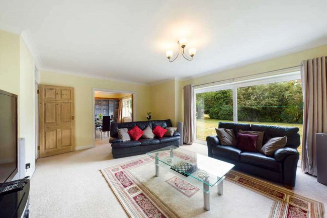 Knarr Farm Bungalow, Wisbech Road, Thorney, PE6 0TS 7