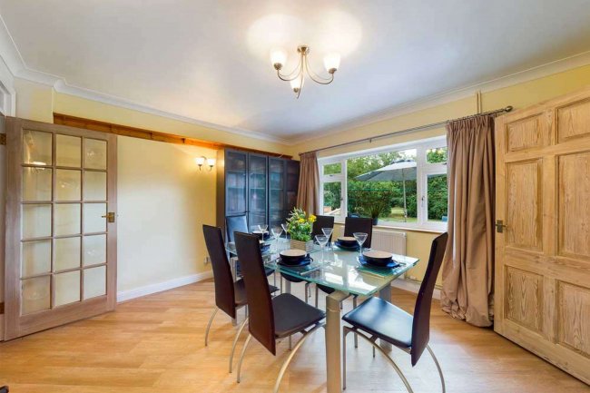 Knarr Farm Bungalow, Wisbech Road, Thorney, PE6 0TS 7