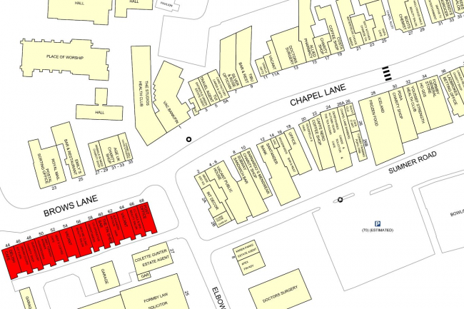 44-68 Brows Lane, Formby, Liverpool L37 4ED 6