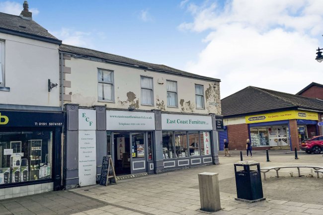 33-34 Church Street, Seaham, County Durham SR7 7HQ 5