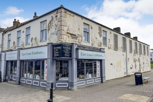 33-34 Church Street, Seaham, County Durham SR7 7HQ 5