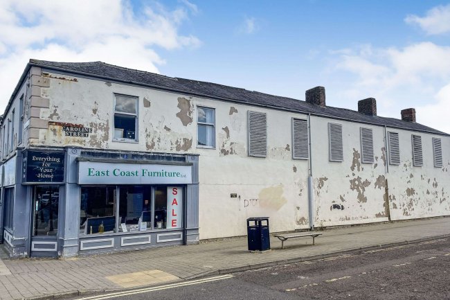 33-34 Church Street, Seaham, County Durham SR7 7HQ 5